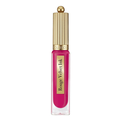 Bourjois Rouge Velvet Ink Lipstick