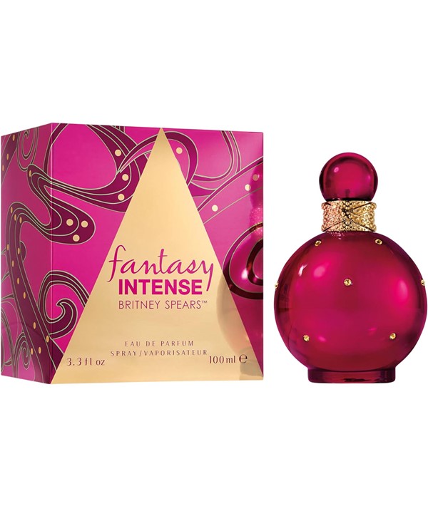 Britney Spears  Fantasy Intense Eau De Parfum