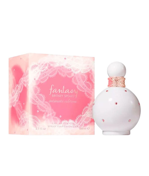 Britney Spears Fantasy Intimate Edition Eau De Parfum