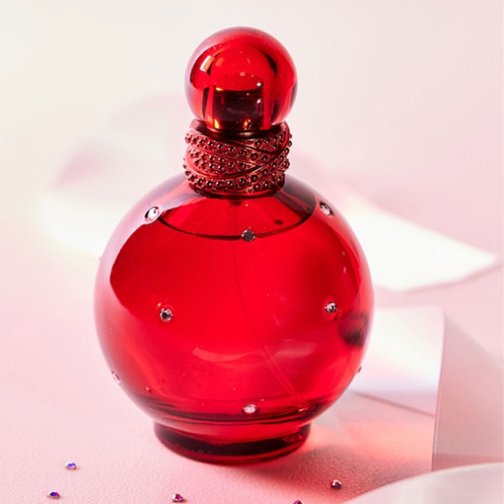 Britney Spears  Hidden Fantasy Eau De Parfum Spray