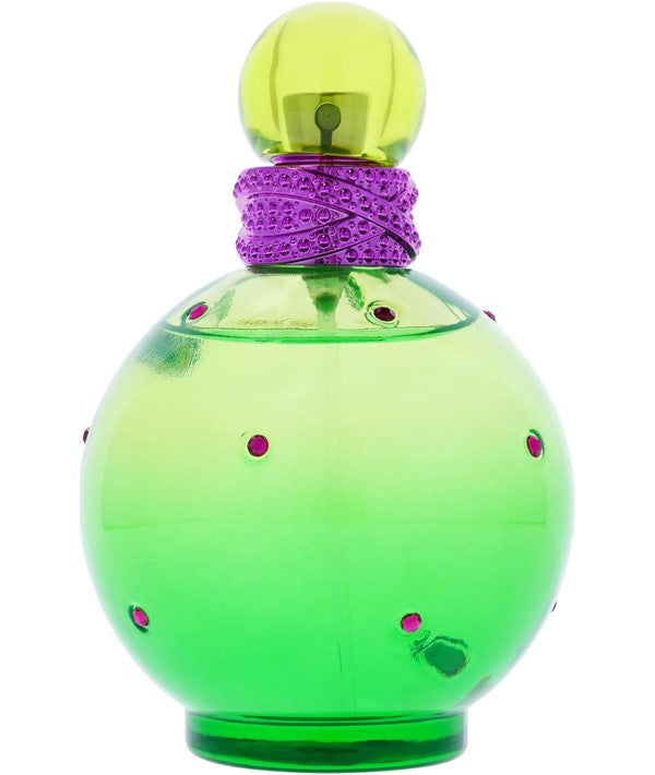 Britney Spears Jungle Fantasy Eau De Toilette