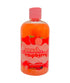 Bubble T Cosmetics Frozen Peach Raspberry Smoothie Bath And Shower Gel