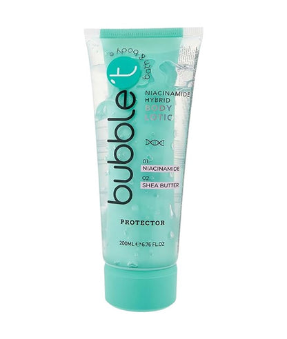 Bubble T Cosmetics Niacinamide Hybrid Body Lotion