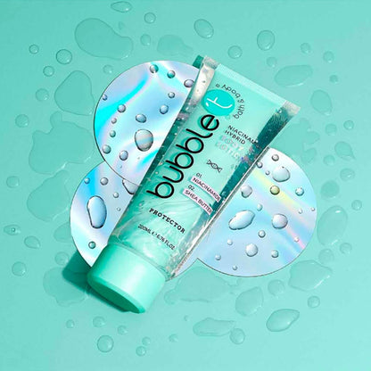 Bubble T Cosmetics Niacinamide Hybrid Body Lotion