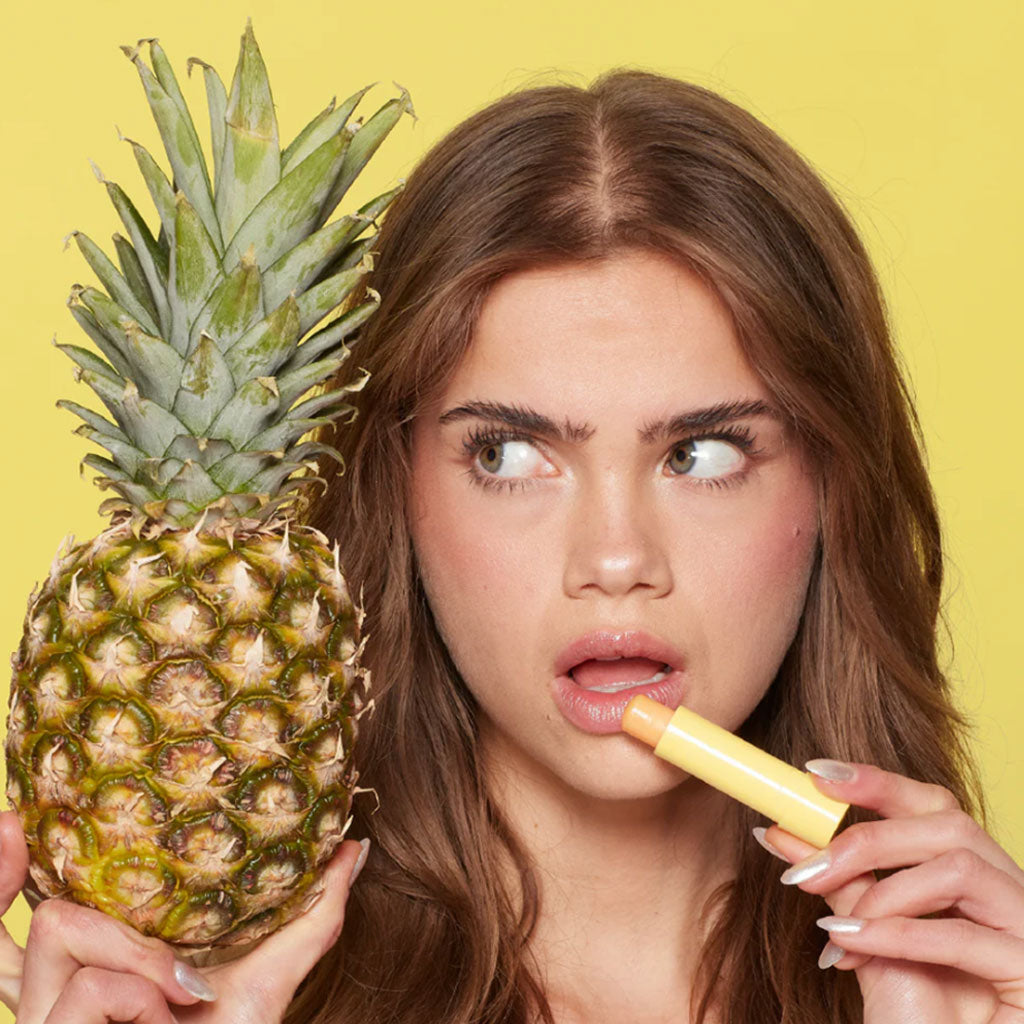 Bubble T Cosmetics Boba Tea Tropical Lip Balm