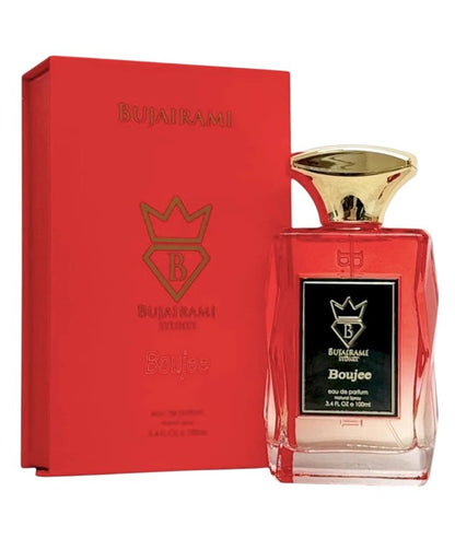 Bujairami Boujee Eau De Parfum