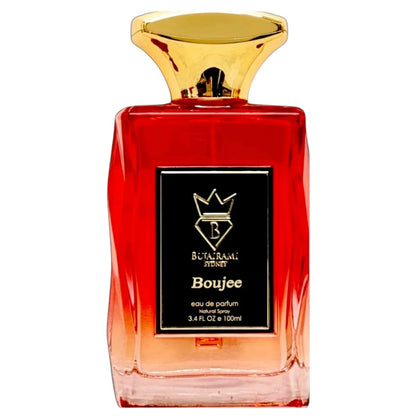 Bujairami Boujee Eau De Parfum