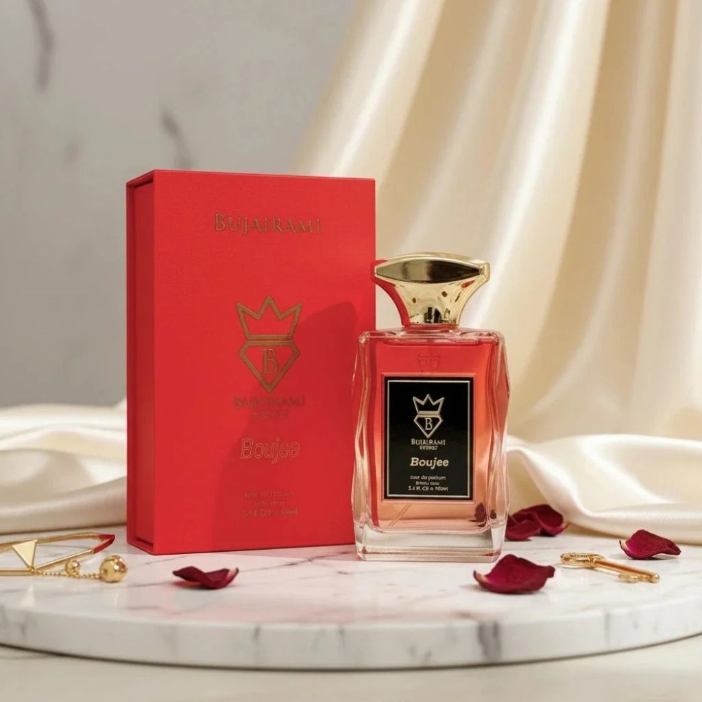 Bujairami Boujee Eau De Parfum