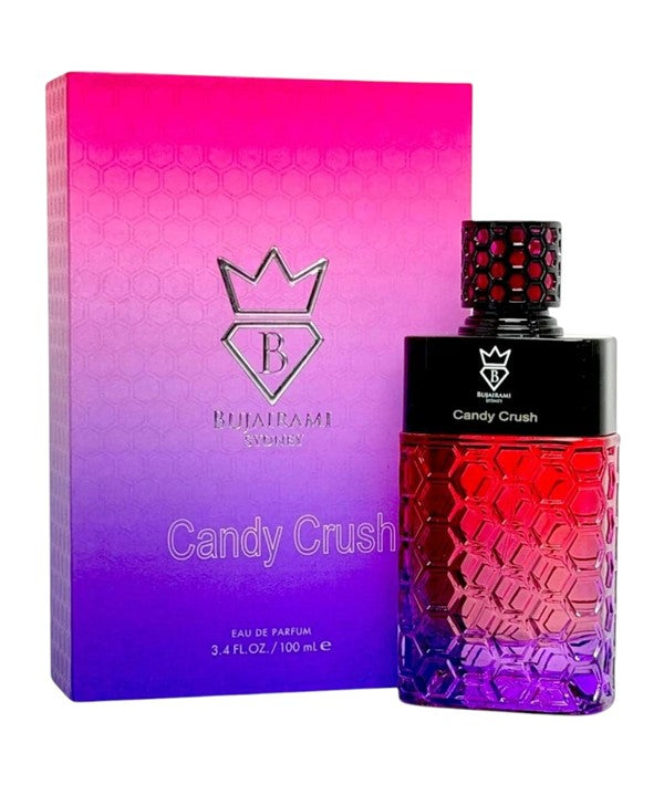 Bujairami Candy Crush Eau De Parfum