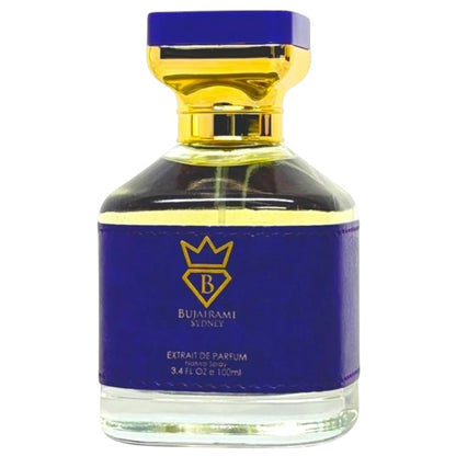 Bujairami Executor Extrait De Parfum