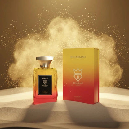 Bujairami Gladiator Eau De Parfum