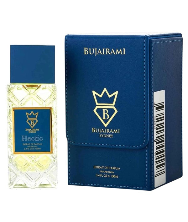 Bujairami Hectic Extrait Eau De Parfum