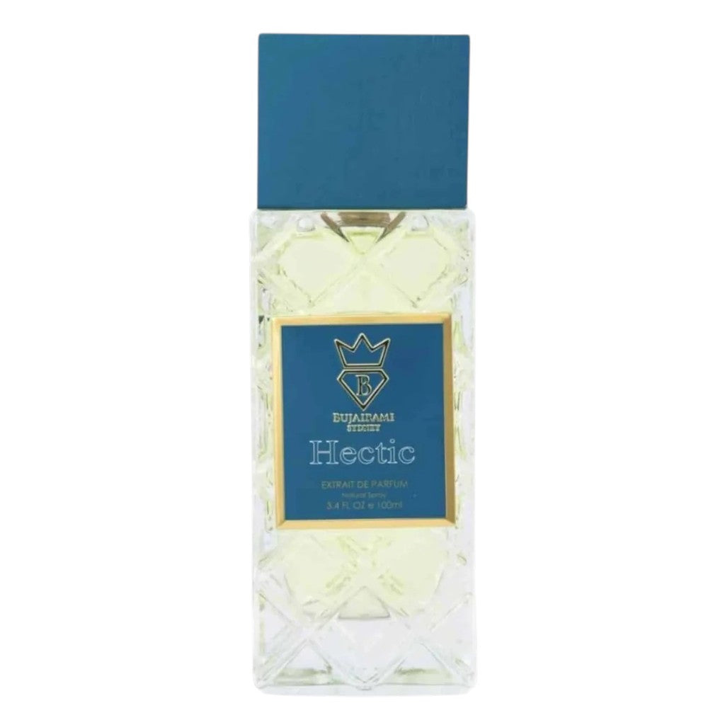 Bujairami Hectic Extrait Eau De Parfum