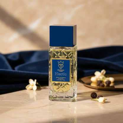 Bujairami Hectic Extrait Eau De Parfum