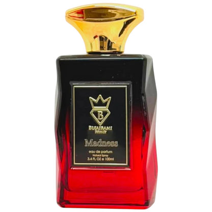 Bujairami Madness Eau De Parfum