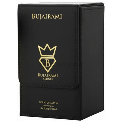 Bujairami Mafia Boss Exrait De Parfum