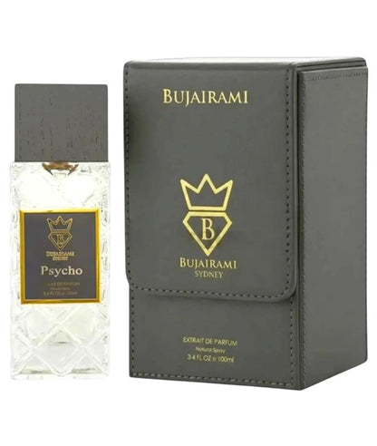 Bujairami Psycho Extrait De Parfum