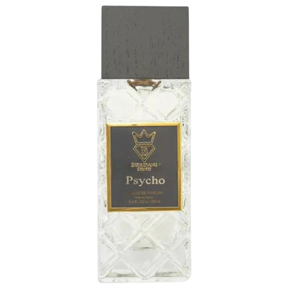 Bujairami Psycho Extrait De Parfum