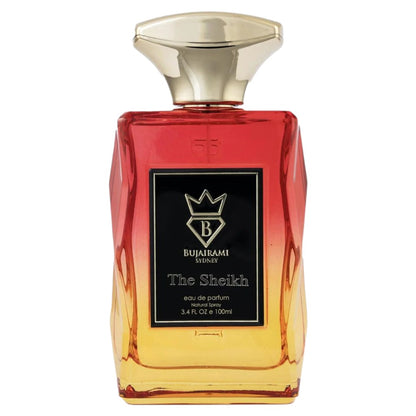 Bujairami The Sheikh Eau De Parfum