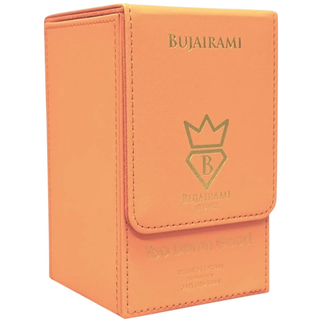 Bujairami Too Damn Good Exrait De Parfum
