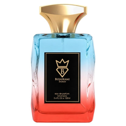 Bujairami Unforgettable Eau De Parfum