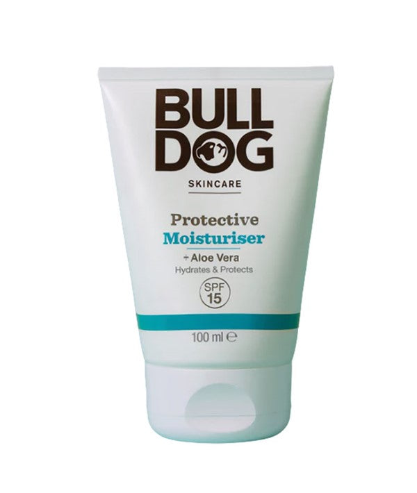 Bull Dog Bulldog Protective Moisturiser