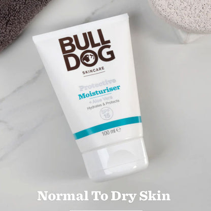Bull Dog Bulldog Protective Moisturiser