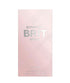 Burberry Brit Sheer For Her Eau De Toilette