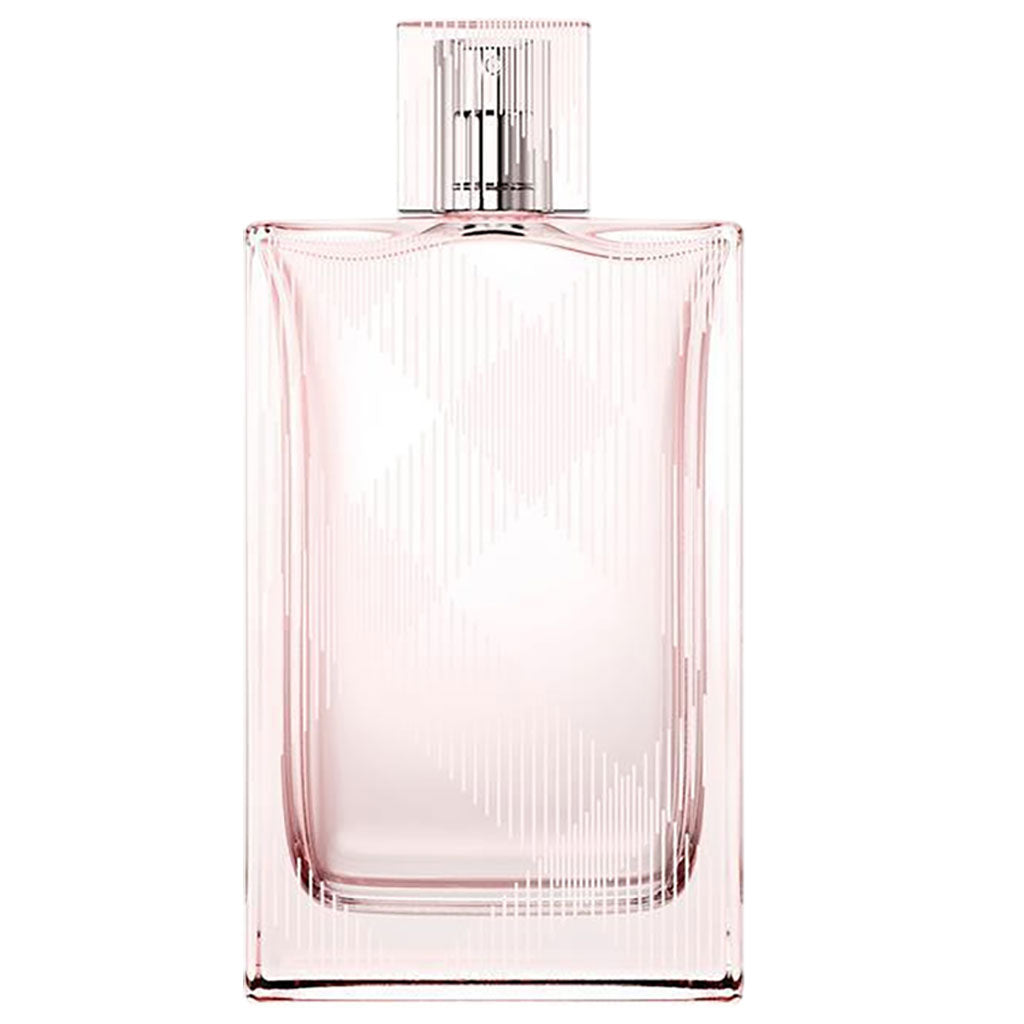 Burberry Brit Sheer For Her Eau De Toilette