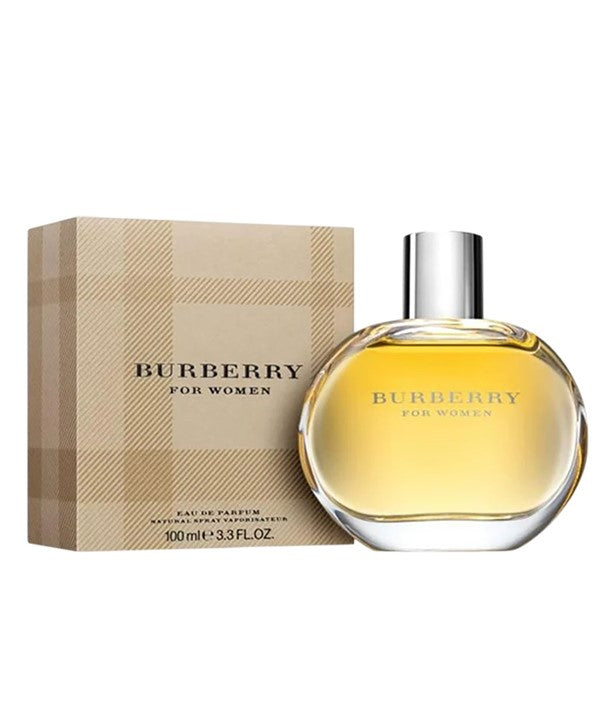 Burberry  Classic Eau De Parfum