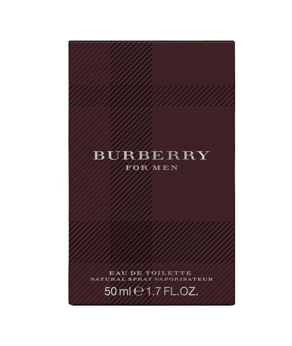 Burberry  For Men Eau De Toilette