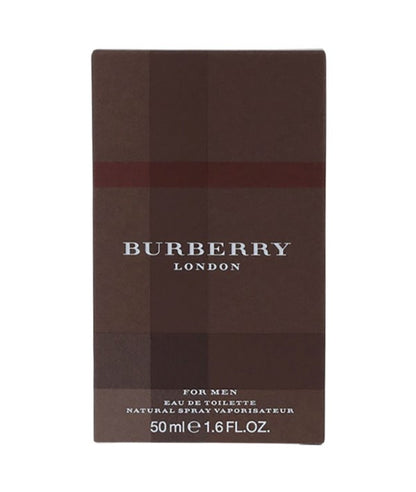 Burberry  London Eau De Toilette For Men