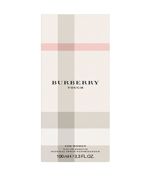 Burberry  Touch Eau De Parfum For Women