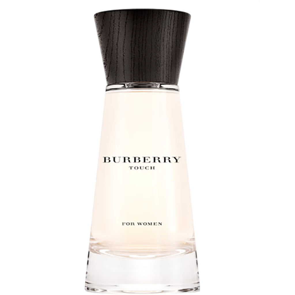 Burberry  Touch Eau De Parfum For Women