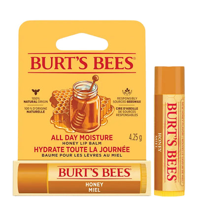 Burts Bees  Honey Lip Balm