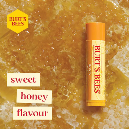 Burts Bees  Honey Lip Balm