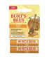 Burts Bees Honey Moisturizing Lip Balm Value 2 Pack