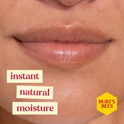 Burts Bees  Lip Shimmer Caramel