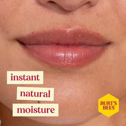 Burts Bees  Lip Shimmer Fig