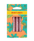 Burts Bees  Petal Kisses Lip Shimmer Gift Set