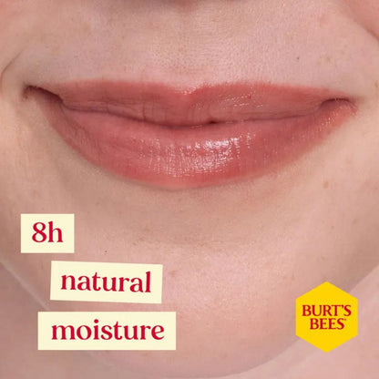 Burts Bees  Tinted Lip Balm Hibiscus