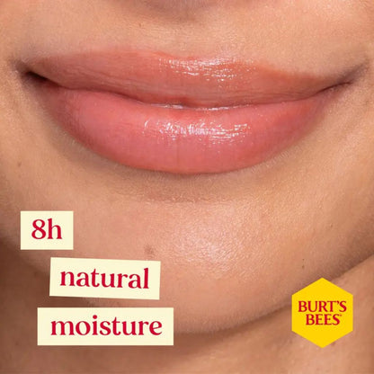 Burts Bees  Tinted Lip Balm Zinnia