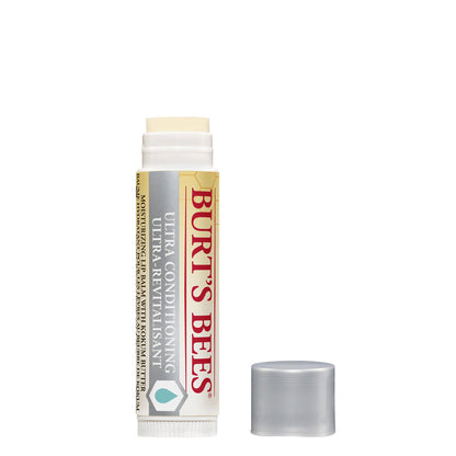 Burts Bees Ultra Conditioning Lip Balm With Kokum Butter