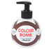 Maverick Hair And Beauty Colour Bomb Creme Conditioner CB0513 Deep Chestnut 
