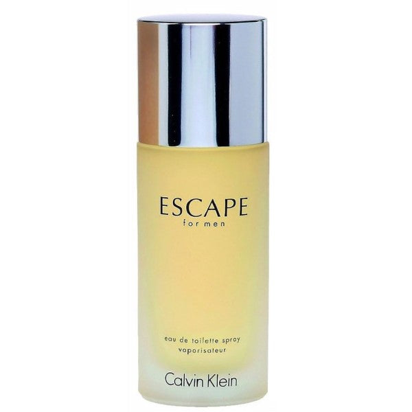 Calvin Klein CK Escape For Men Eau De Toilette Spray