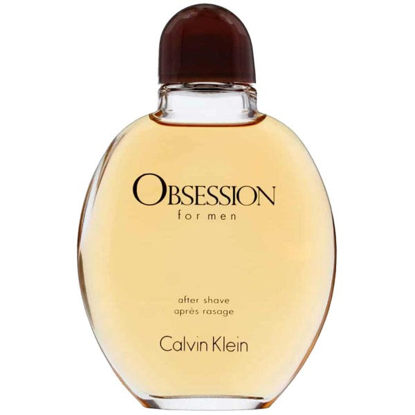 Calvin Klein Obsession For Men After Shave