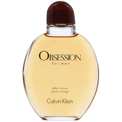 Calvin Klein Obsession For Men After Shave