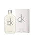 Calvin Klein CK One Eau De Toilette For Men