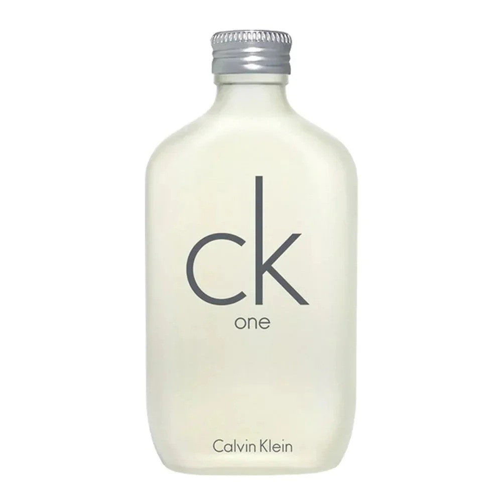 Calvin Klein CK One Eau De Toilette For Men
