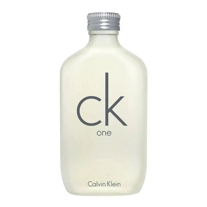 Calvin Klein CK One Eau De Toilette For Men